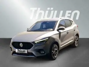 MG ZS Luxury 1.0 AT SHZ Navi Panorama Keyless PDC LED
