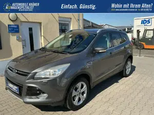 Ford Kuga Titanium P-Dach 8 fach bereift 110 kW (150 PS),...