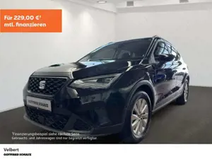 SEAT Arona Style 1.0 TSI Voll-LED*Navi*SHZ