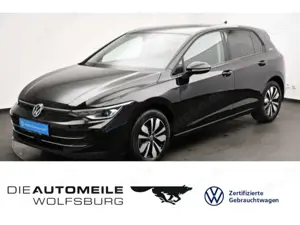 Volkswagen Golf 8 VIII 2.0 TDI DSG Goal LED+/ACC/AHK