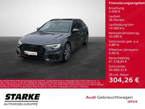 Audi S6 Avant TDI tiptronic NaviPlus Matrix AHK HeadUp ...