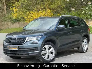 Skoda Kodiaq 2.0 TDI DSG VIRTUAL/7 SITZER/SPUR/ACC