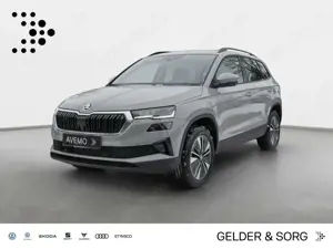 Skoda Karoq Balance 1,5 TSI DSG | NAVI | AHK | SHZ |