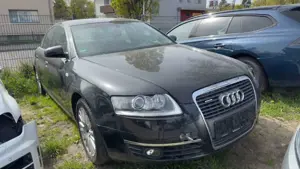 Audi A6 Lim. 2.7 TDI quattro*TÜV08/26*Bose*Automatik*