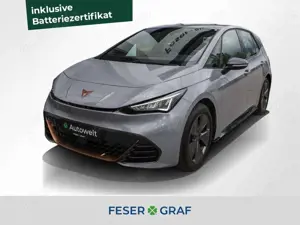 CUPRA Born Alu 18" Full Link LED PDC Wärmepumpe