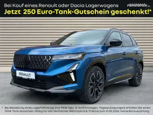 Renault Austral Esprit Alpine Full Hybrid E-Tech 200 ACC