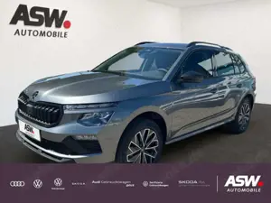 Skoda Kamiq Balance 1,0 TSI 115PS DSG Kamera SHZ AHK