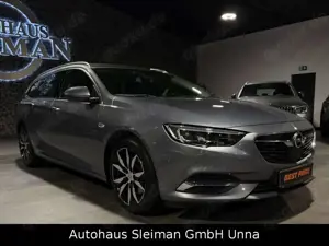 Opel Insignia B Sports Tourer Innovation 4x4/Leder