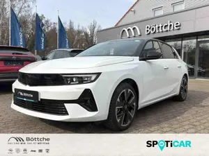 Opel Astra L Lim. 5-trg. Electric GS