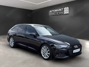 Audi A6 quattro sport SOH93,6%*Virtual*ACC*LED*19*Nav