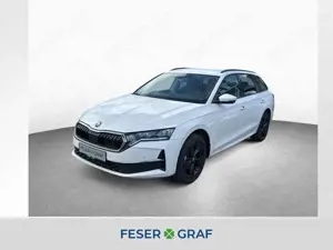 Skoda Octavia Combi Selection 1,5 TSI 6-Gang *NAVI*ACC*PDC*