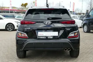 Hyundai KONA 1.6 T-GDI N Line 2WD DCT LED Navi Kamera Bild 4