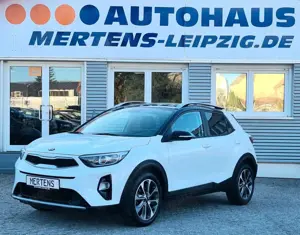 Kia Stonic Vision Navi SHZ PDC Kamera Android Apple