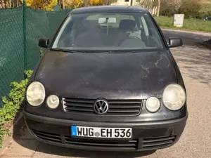 Volkswagen Polo Polo Universal