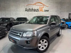 Land Rover Freelander /S/TD4/BI-XENON/AHK/TEMPOMAT/RADIO