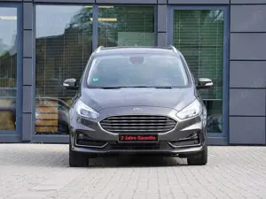 Ford Galaxy Titanium MIT 2 JAHREN GARANTIE