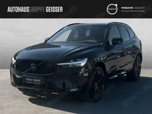 Volvo XC60 B5 AWD Black Edition Ultra ACC BLIS HUD