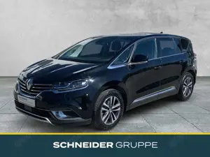 Renault Espace V INTENS 2.0 Intens BLUE dCi 190 EDC LED+PDC+SHZ+A