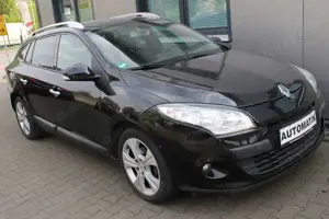 Renault Megane Dynamique Aut. Navi AHK