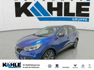 Renault Kadjar 1.3 TCe 160 Bose Edition
