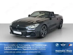 BMW Z4 sDrive20iA M Sport LiveCockProf.ACC.HK.RFK..