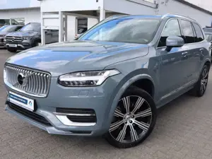 Volvo XC90 XC90 T8 AWD Recharge Plus Bright|PANO|AHK|NAVI|
