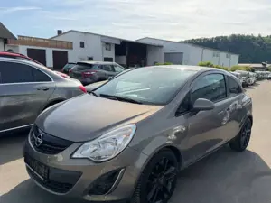 Opel Corsa D Color Elegance*NEU*TÜV* KLIMA *