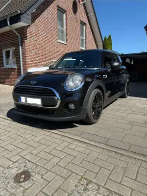MINI One One First