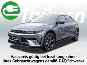 Hyundai IONIQ 5 FL 84 kWh 4WD N Line X Panorama-Glasdach