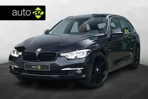 BMW 320 3-serie Touring 320i Edition Luxury Line Pur