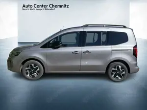 Nissan Townstar Kombi DIG-T 130 L1 Tekna Navi+SHZ+360 Bild 5
