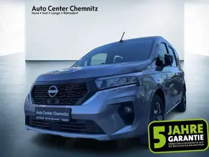 Nissan Townstar Kombi DIG-T 130 L1 Tekna Navi+SHZ+360