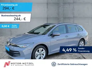 Volkswagen Golf Variant Golf VIII Variant 1.5 eTSI DSG 5JG+MATRIX+AHK+VC