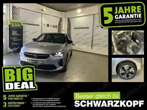 Opel Corsa F e Ultimate LED+Navi+SHZ+Fernlichtass.+LM