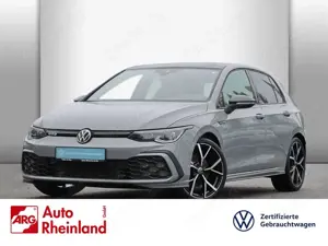 Volkswagen Golf VIII GTD 2.0 TDI SCR DSG PANO/LED/NAVI/HARMAN KARD