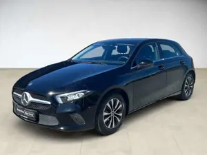 Mercedes-Benz A 200 d Style Kam. KlimaA LED LM Navi PDC SHZ