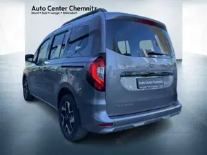Nissan Townstar Kombi DIG-T 130 L1 Tekna Navi+SHZ+360 Bild 3