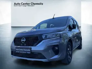 Nissan Townstar Kombi DIG-T 130 L1 Tekna Navi+SHZ+360 Bild 2