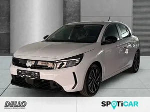 Opel Corsa Edition Winter-Paket 16''-Alu LED Apple CarPlay An