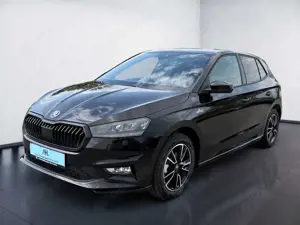 Skoda Fabia Bild 2