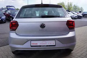 Volkswagen Polo 1.0 Klima Android Apple Sitzheizung DAB PDC Bild 4