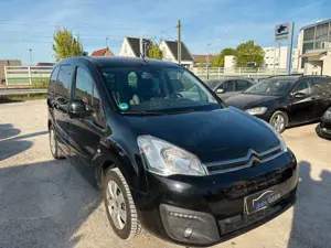 Citroen Berlingo Kombi Selection
