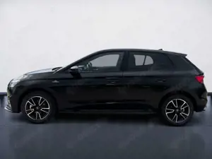 Skoda Fabia Bild 3