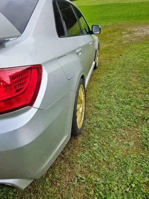 Subaru WRX WRX STI Bild 4