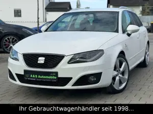 SEAT Exeo ST 1.8 TSI Sport *BI-XENON/PDC/8-FACH*