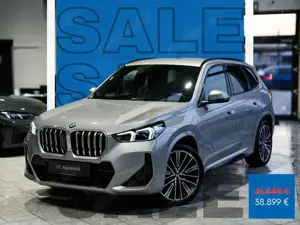 BMW X1 sDrive 18i M Sport 20LM Komfortzugang Harman