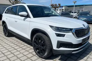Skoda Kodiaq 2.0 TDI Tour 4x4 1-Hd.|LED|DAB|ACC|7Si.