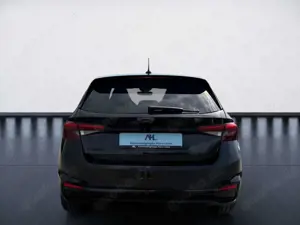 Skoda Fabia Bild 5
