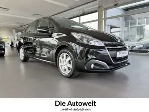 Peugeot 208 Active GRA PDC KLIMA SHZ TOUCH LM ZV BT ISOFIX