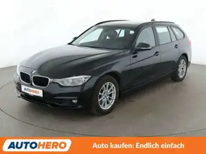 BMW 320 320i Advantage Aut.*NAVI*LED*PANO*TEMPO*SHZ*PDC*